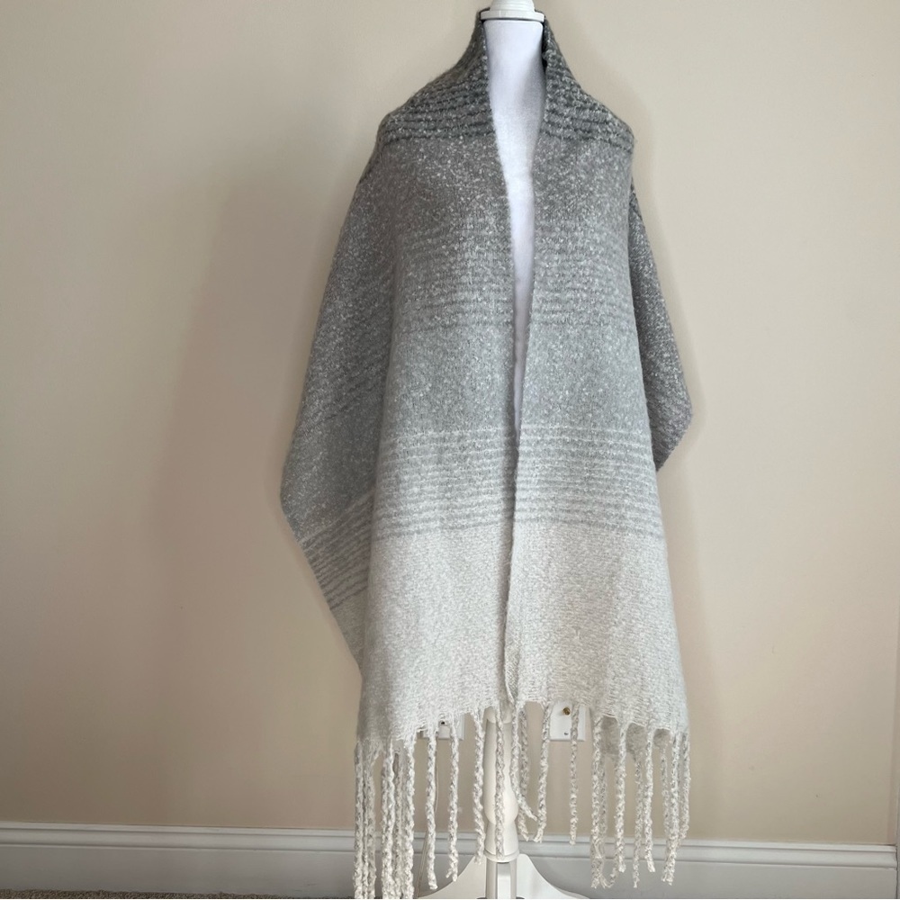 ! Mer Sea Wrap
